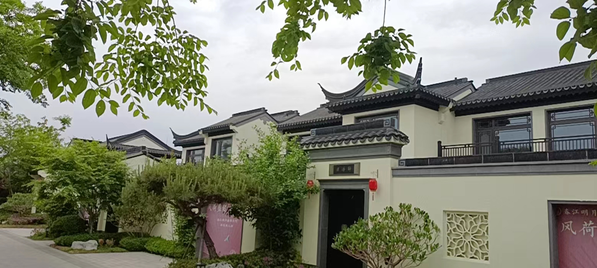 经典案例展示