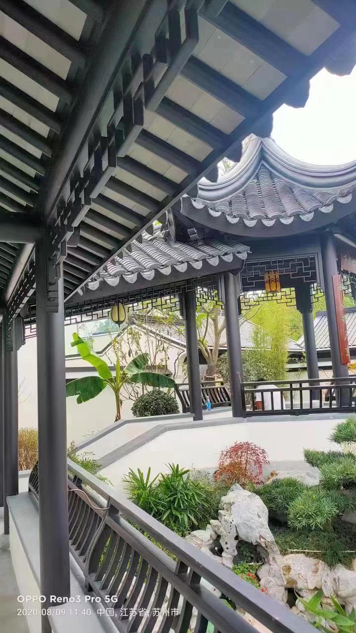 长廊