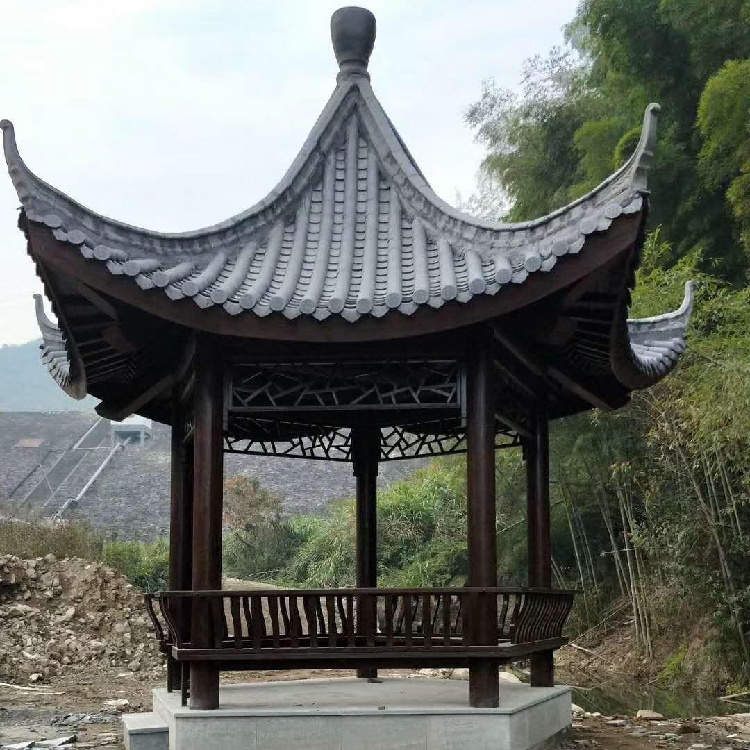 亭子